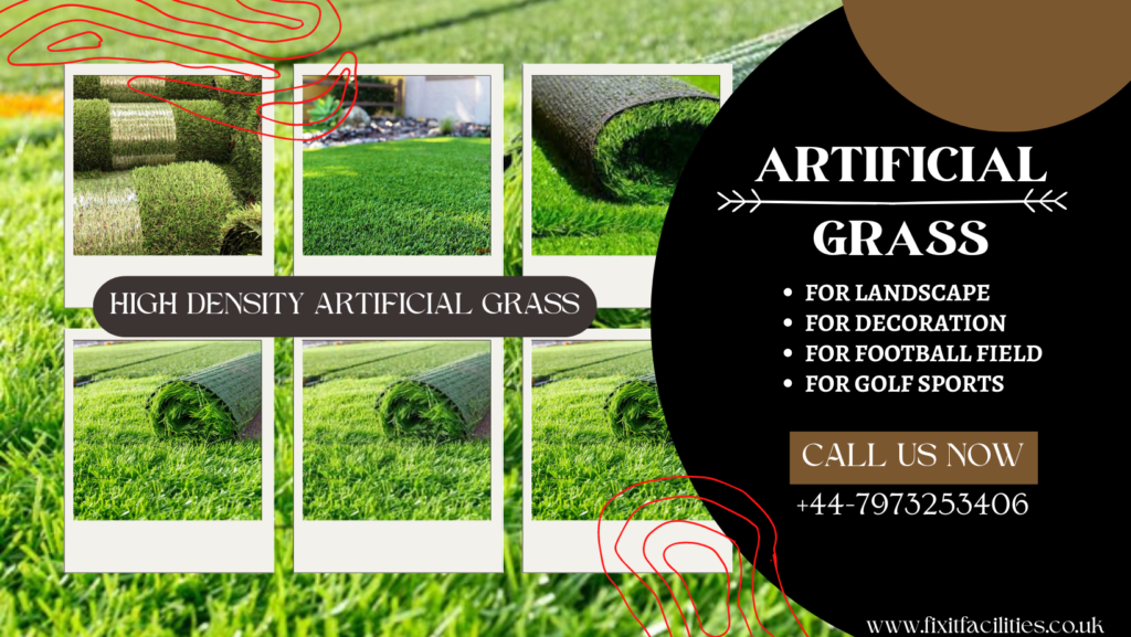 Artificial Grass
